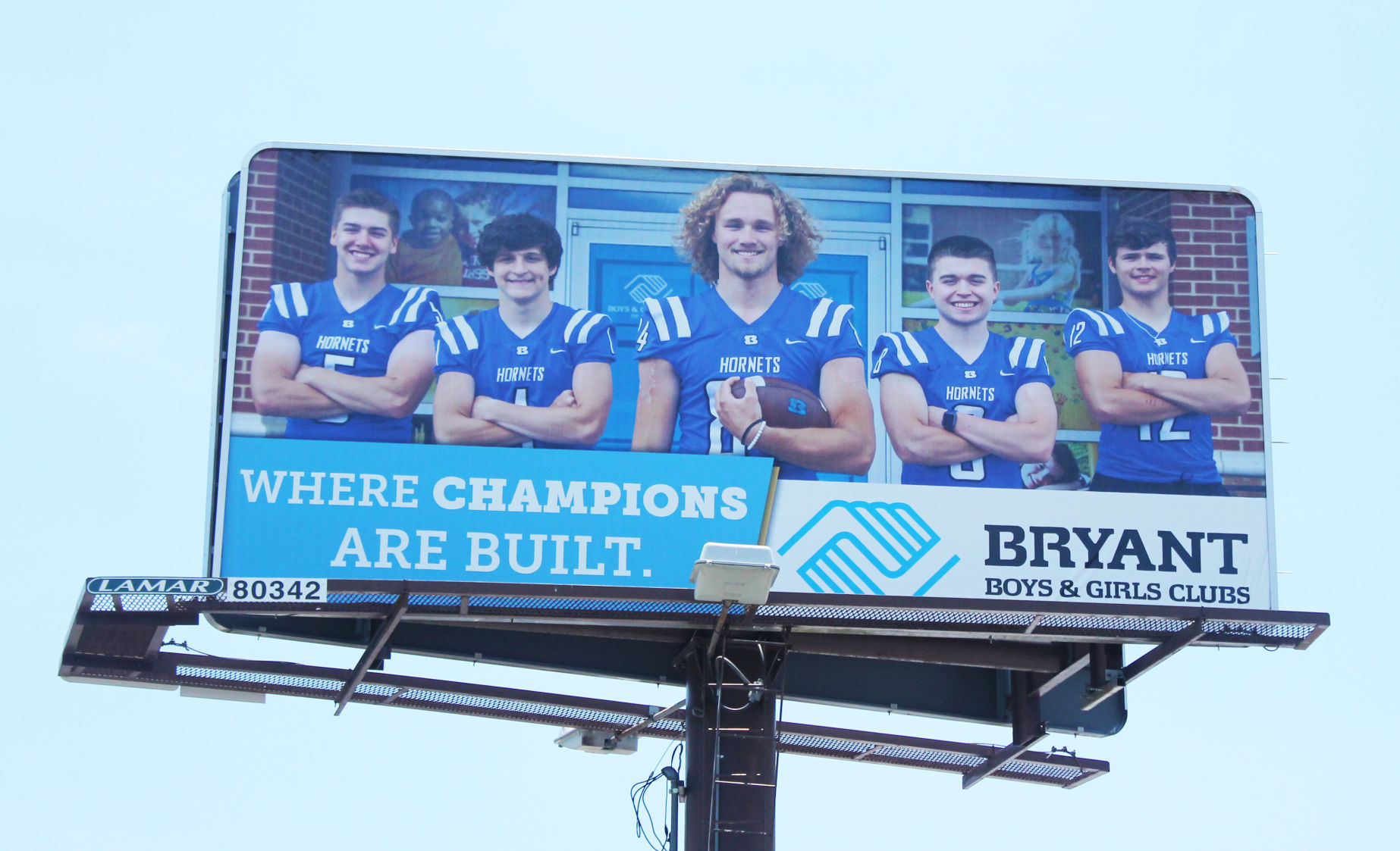 BILLBOARD